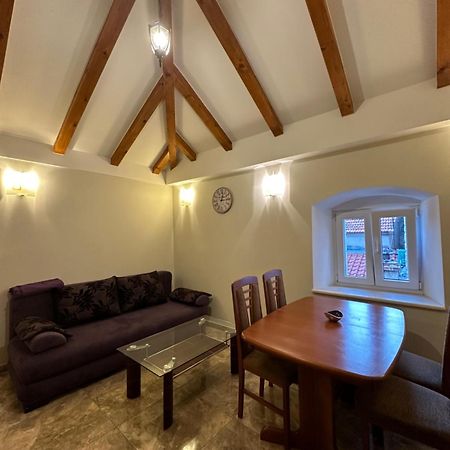 Old Town Apartments Trogir - Free Parking Exteriör bild