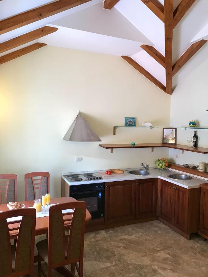 Old Town Apartments Trogir - Free Parking Exteriör bild