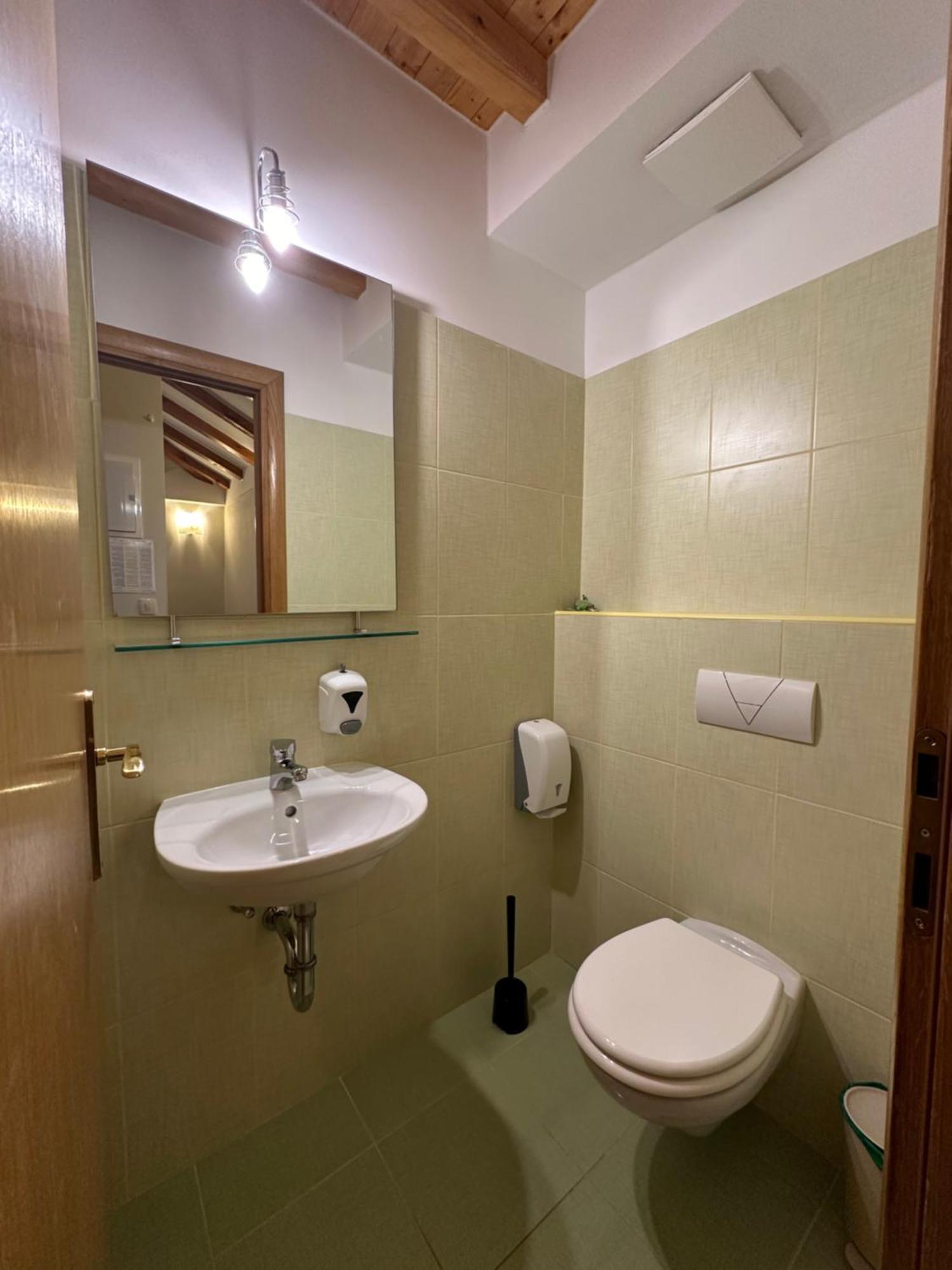 Old Town Apartments Trogir - Free Parking Exteriör bild