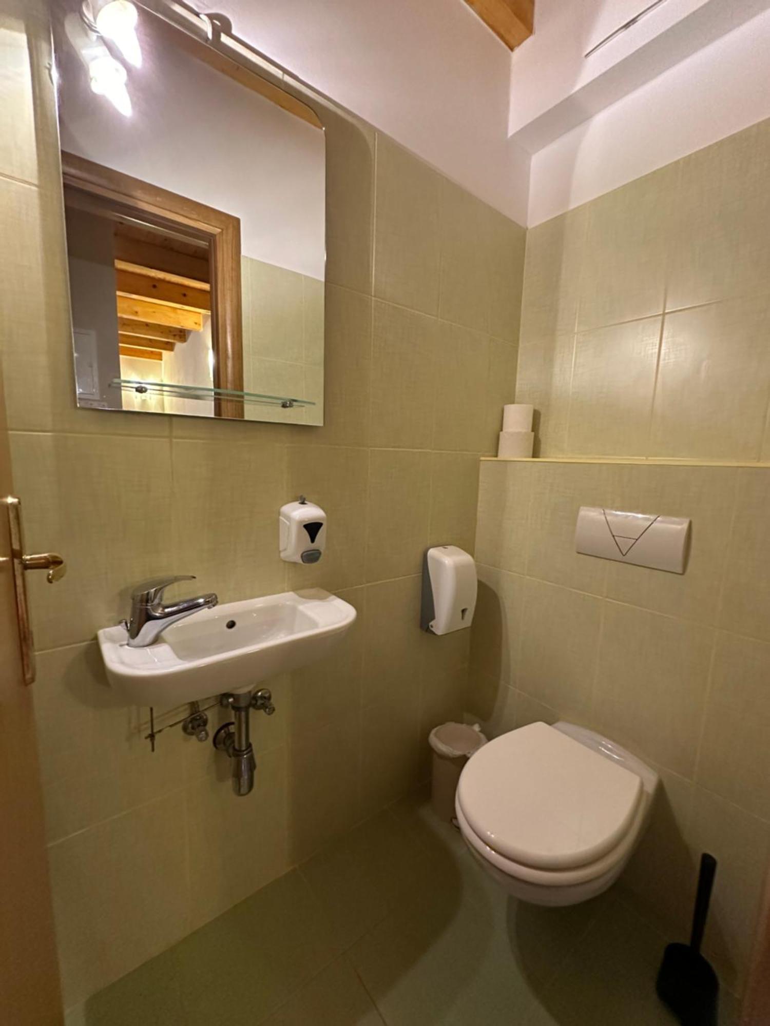 Old Town Apartments Trogir - Free Parking Exteriör bild