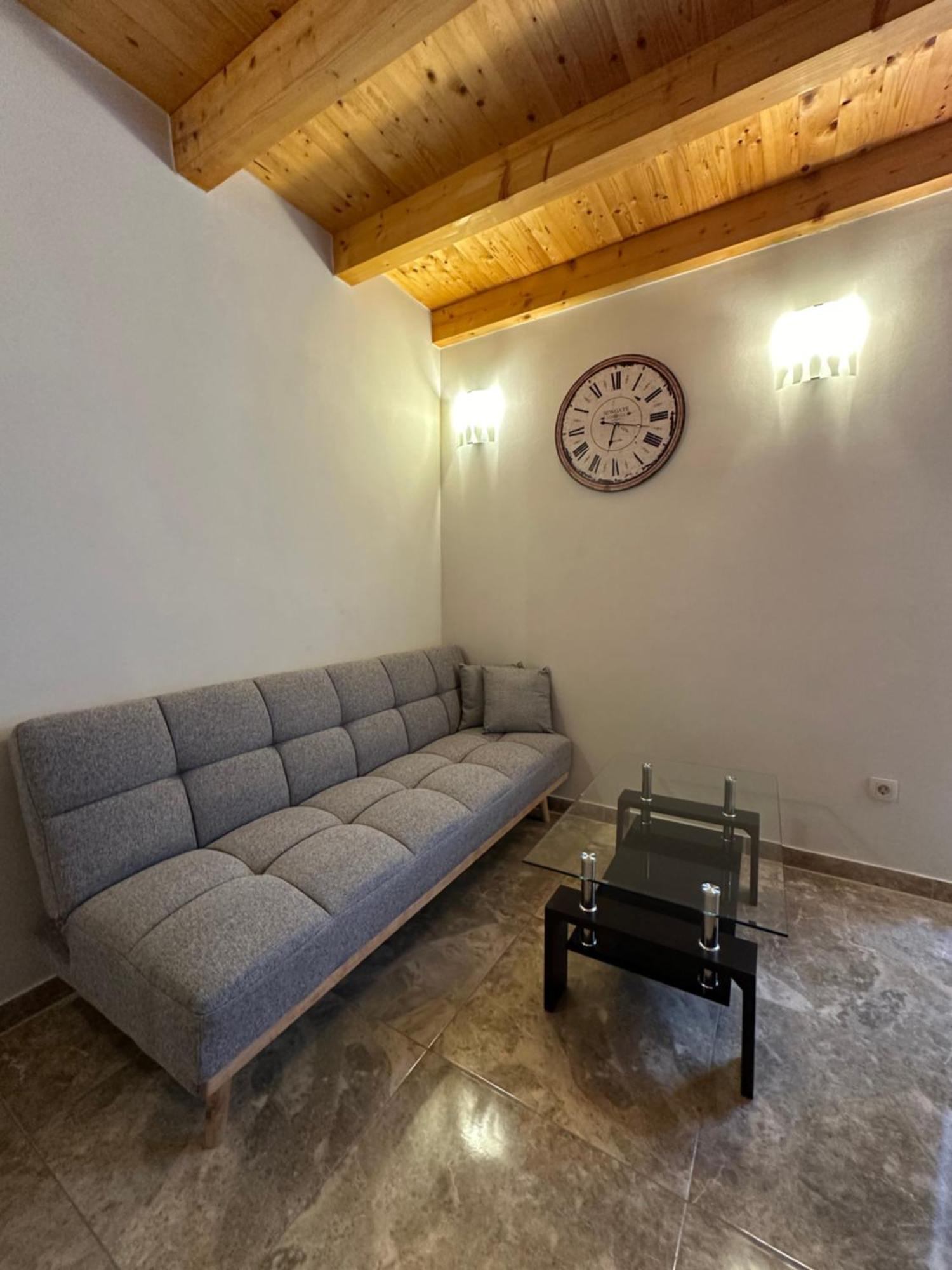 Old Town Apartments Trogir - Free Parking Exteriör bild