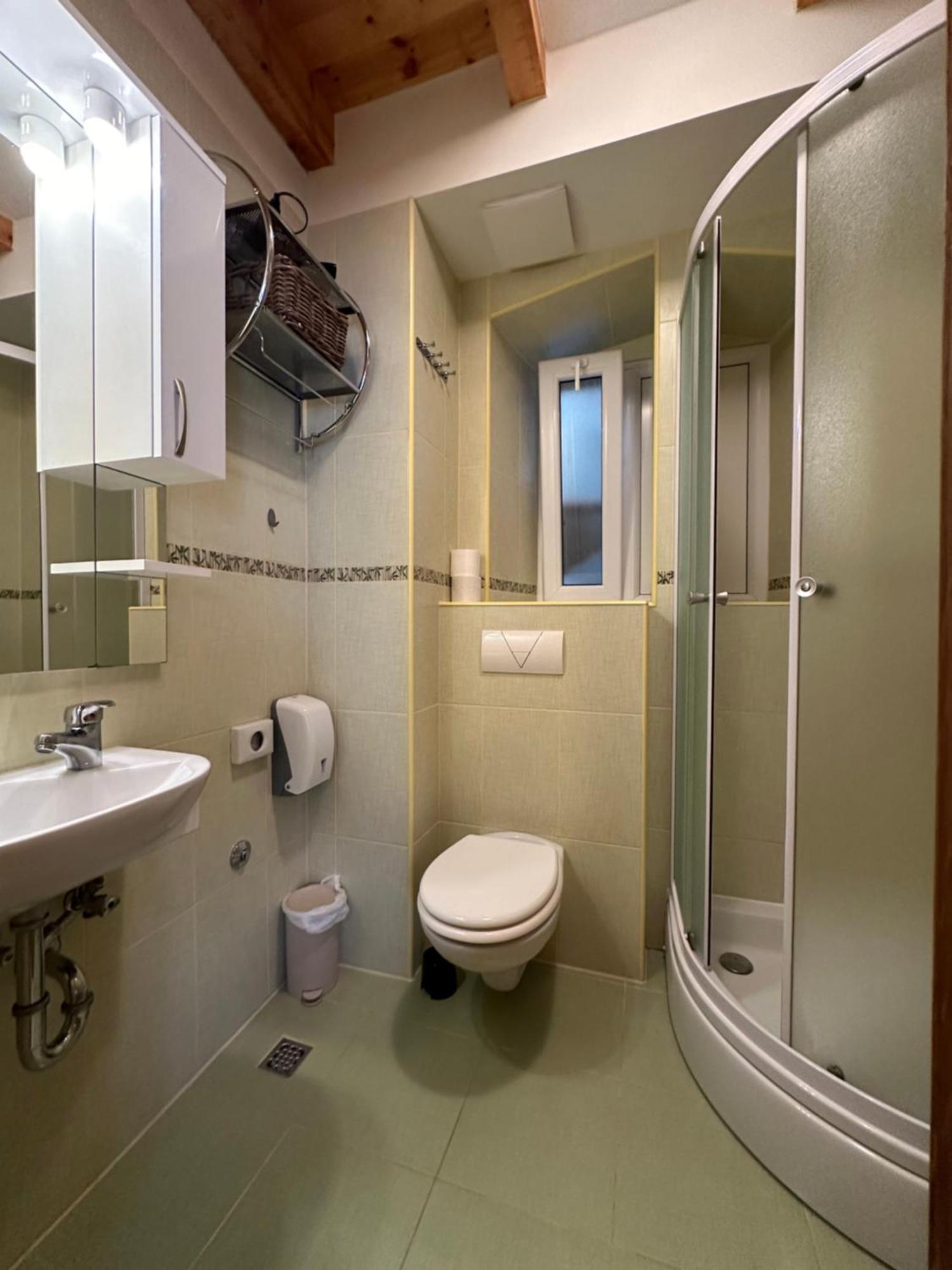 Old Town Apartments Trogir - Free Parking Exteriör bild